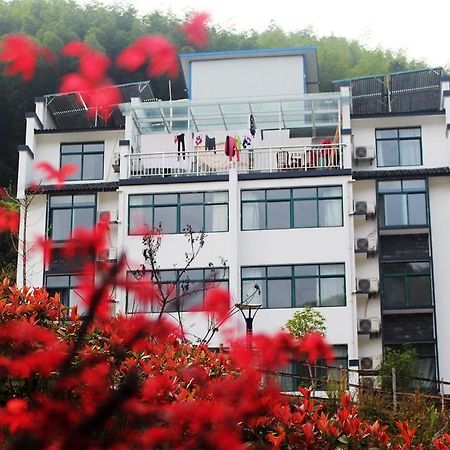 Zhaixi Xigu Resort - Huangshan חדר תמונה